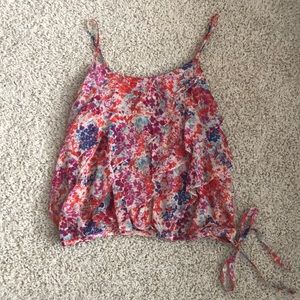 American Eagle Top S/P